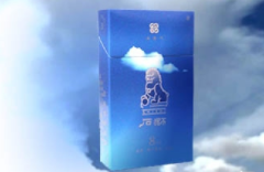 6元钟鼎香烟(钟鼎香烟价格表图)