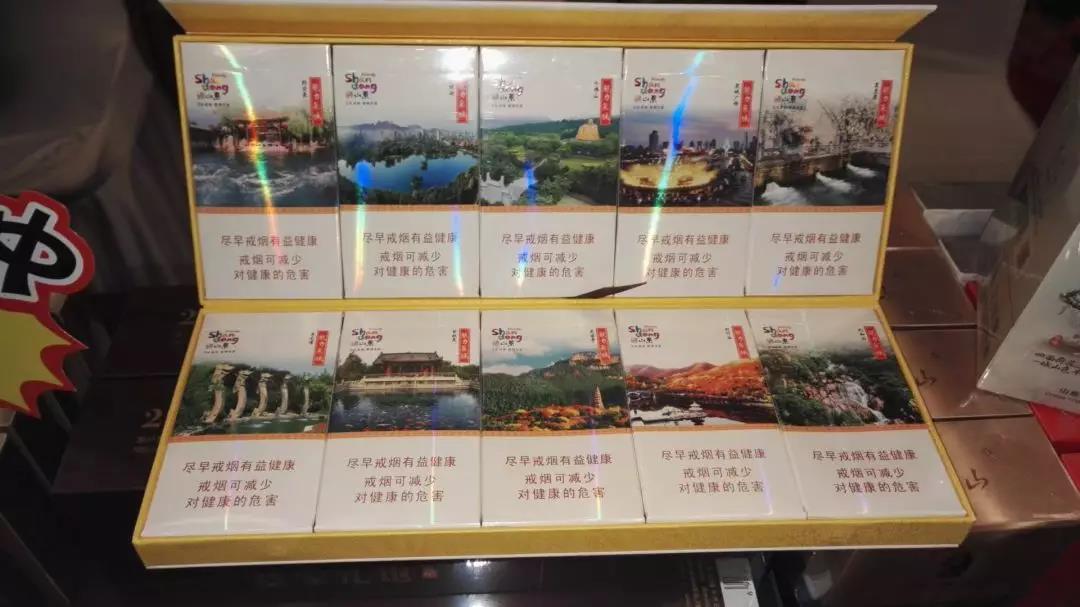 7元哈德门香烟批发渠道探秘，揭秘价格与品种背后的故事