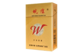 免税大鸡香烟价格