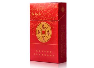 香烟批发毛利(香烟毛利润)