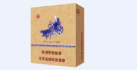 揭秘香烟叶子批发厂家，产业链背后的秘密与商机