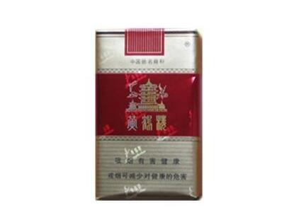 吻香烟多少钱一盒