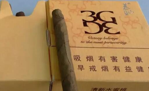 熊猫香烟批发渠道