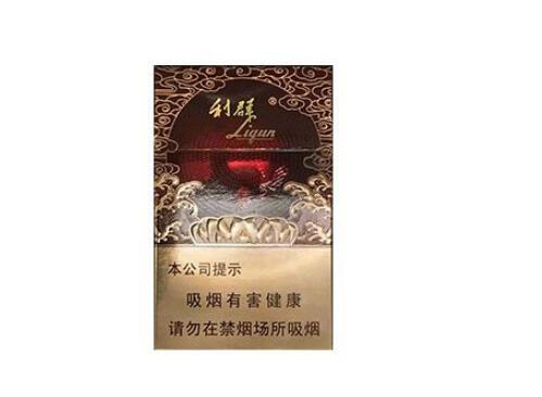 30以内的爆珠果味香烟