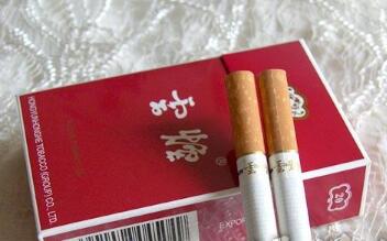 新兴香烟一手货源