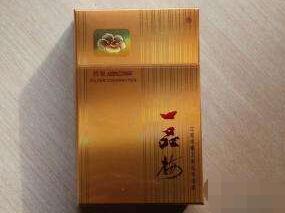 正品天下秀香烟多少钱
