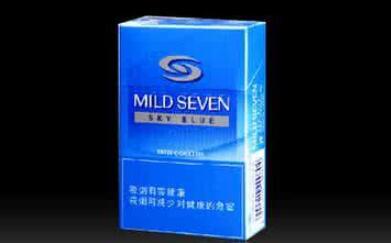 徽商香烟石斛爆珠种类