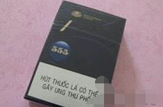 正品上游香烟多少钱一包