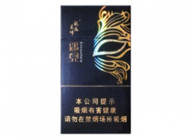 吉利香烟批发渠道