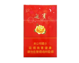 五叶神香烟总仓