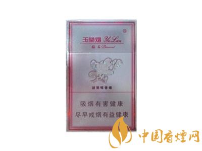 紫冰香烟属于外烟吗