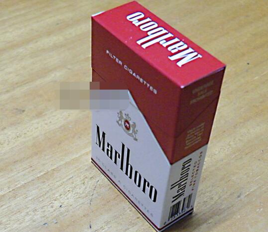商务男士高端香烟推荐
