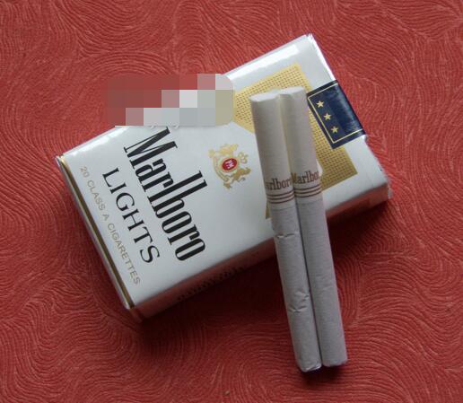 大红鹰香烟总仓