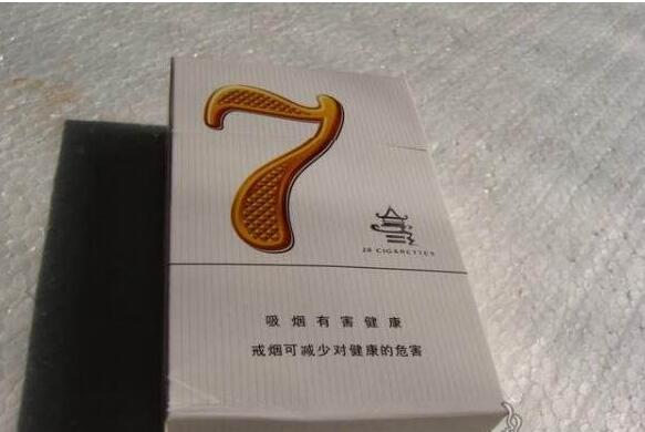 越南代工春城香烟多少钱一盒