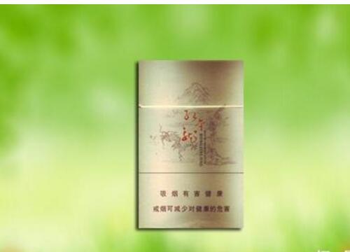 羊城香烟货源
