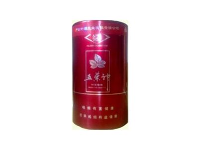 正品国宝香烟