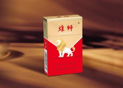 大荷花香烟批发价格表
