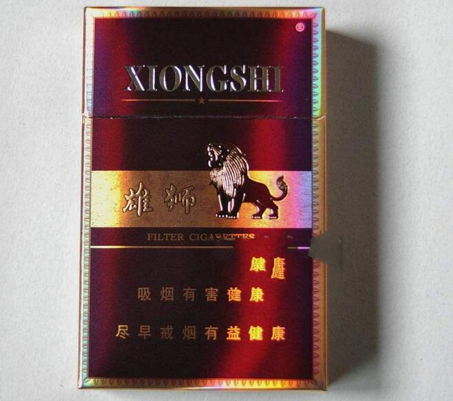 越南代工宝岛香烟批发