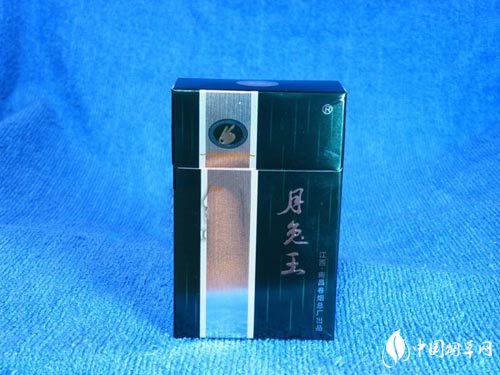 中华香烟短粗没有爆珠