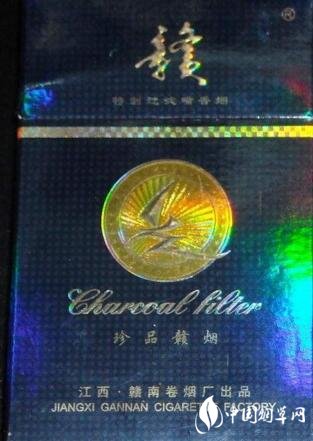 正品江山香烟批发渠道
