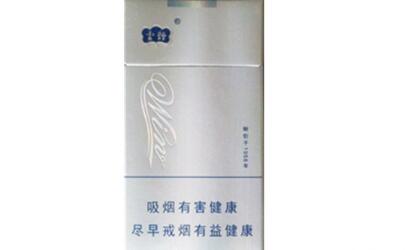3元芒果香烟好抽吗