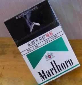 外烟中有哪些是烤烟型