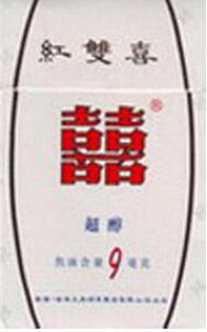 7元群英会香烟批发