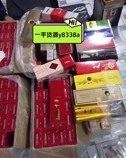 揭秘越南代工美登香烟的进货渠道，产业链解析及市场前景分析